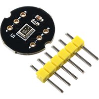 INMP441 Microphone Module MEMS I2S Interface High Precision Low Power Compatible Sensor with ESP32 for Audio Projects