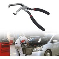 Removal Pliers 65 Degree Automotive Electrical Connector Disconnect Pliers Removal Pliers Fuel Filters Hand Tools Spare Parts