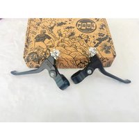 AliExpress NONE 【paul】canti lever 18/5000 Clamp Disc brake cloth perfect spot second