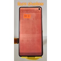 Original AMOLED For Samsung Galaxy S10 SM-G973 G973U G9730 LCD Display Replacement Screen Digitizer Assembly
