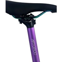 AliExpress ARTOROO Mountain Road Bicycle Seatpost Ultralight Aluminum Alloy MTB Bike Seat Post Seat Tube 27.2/31.6mm*350mm Cycling Parts