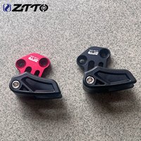 AliExpress ZTTO 1x drivetrains CNC Chain Guard E-Type Low Direct Mount Chain Drop Catcher MTB Road Bike Single Speed Chain Guide For 30~40T