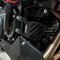 2024-2026 For VOGE Valic DSX 900 DSX DS900X 900DSX DSX900 Motorcycle Accessories Motorcycle Horn Protection Cover Speaker Guard