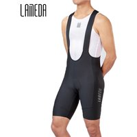 AliExpress LAMEDA New Cycling Bib Shorts Summer Professional Men's Bicycle Shorts Padded Man Road Mountain MTB Pants Underwear Bike Clothes