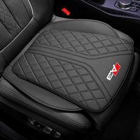 For Audi A3 8P 8V 8L 8Y A3 Sportback Car Seat Cushion Front/Rear Seat Cushion Backrest Protector Pad
