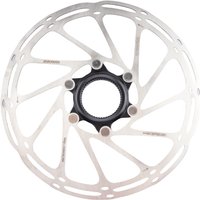 AliExpress SRAM Sram 180MM 200MM Centerline Disc Rotor Without Center lock Silver Rotor For Sram Brake MTB Moutain Bike Brake Disc Rotor