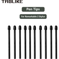 5/10/20 Pen Tips For Remarkable 2 Stylus Pen Replacement Soft Nibs for Drawing / Wrting / Paiting / Meeting / Note
