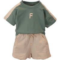Vêtements d'été pour bébés filles, 2 pièces/ensemble, tenue décontractée pour enfants