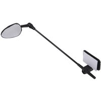 AliExpress Bike Helmet Mirror Safety Gear Lightweight 360 Degree Adjustable Rearview Mirror Cycling Accessories for Riding Road Bike