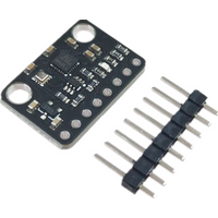 1PCS GY-912 BMP388 ICM20948 10DOF Acceleration Gyroscope Compass Nine-axis Sensor Module