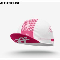 AliExpress NONE AEC.CYCLIST Cycling Cap Men Women Breathable Quick-dry High Elastic Personality Hat Unisex Outdoor Sport Accessories