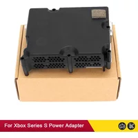 Replacement for XSS Console 100-240V Power Adaptor Internal Power Brick Internal Power Supply For Xbox Series S PSU AC Adapter