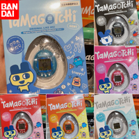 Bandai Tamagotchi Original Re-Release Portable Pet Game Console (Childhood Toy, Non-Connection Version)