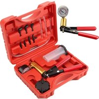 Motorcycle Brake Oil Change Tool Car Manual Vacuum Pump Oil Suction Gun Automatic Oil Change Piston Pump Tool Maintenance Tool