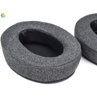 Ear Pads for Audio-Technica ATH-MSR7 MSR7B MSR7NC MSR7SE M50X Headphones Ear Cushions Headset Earpads, Ear Cups