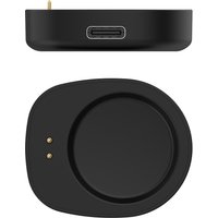 Charger Adapter Charging Cord Dock Type C Charging Adapter Smartwatch Charger Cable for Amazfit Balance A2286/ T-Rex 3 A2322
