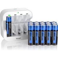3500mWh AA 1.5V Li-ion Rechargeable Batteries ,Aa BatteryWholesale Price, Manufacturers Direct Sales, Cameras, Electric Toys,