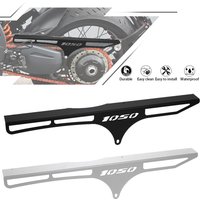 For Speed Triple 1050 2005-2006-2007-2008-2009-2010 SpeedTriple 1050 Chain Belt Guard Cover chain protection chain cover