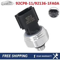 New 92CP8-11 AC Transducer Pressure Switch FOR NISSAN 370Z Maxima Murano Quest Rogue Sentra Cube Altima Versa Armada 42CP8-12