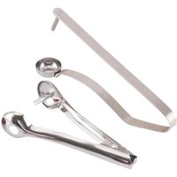 Stainless Steel Cherry Pitter Quick Pitting Tool Efficient Fruit Destoner For Home And Outdoor Kitchen
