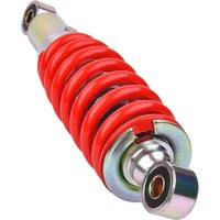 250mm 260mm 270mm Front Rear Shock Absorber Suspension Spring for 50cc 70cc 90 110cc 125cc ATV Go Kart Buggy Pitbike Dirt Bike