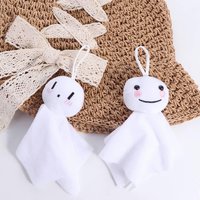 Hanging Ornament Sunny Day Doll Japanese Doll Blessing Keyring Teruterubozu Plush Toy Kawaii Stuffed Toy