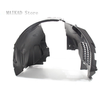 2017-2022 Front Fender Liner wheel arch liner mud guard for Jaguar F-PACE T4A13096