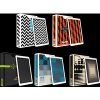 Stylish Creative Collection Cardistry Playing Cards Standard Deck of Cards Paper Poker for Family Games,Parties ,Gatherings