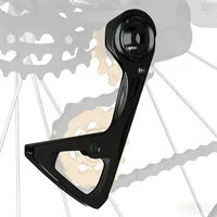 AliExpress NONE Bike Rear DerailleurGuide Plate For SRAM AXS Rival/Force/RED E1 Road Bicycle Rear Derailleur Cage Compatible With 36T Cassettes