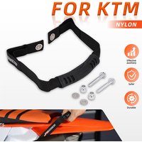 AliExpress JFGRACING Heavy Duty Holding Fender Pull Strap Rescue Belt for KTM EXC SXF XCF XCW XCFW EXCF SMR Dirt Bike Off-Road Motorcycle Accessories