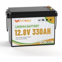 DHL Fast Shipping LiFePO4 12.8V 100Ah 168AH 180Ah 300Ah 330Ah Energy Storage Lithium ion Battery With BMS For Golf Cart Marine