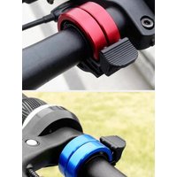 AliExpress Bicycle Bell Horn Mountain Bike Road Bike Accessories Handlebar Invisible Horn Bell