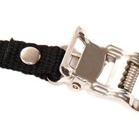AliExpress NONE Black Cycling Workout Non Slip Strap Security Belts Binding Pedal Bicycle Footrest Bicycle Toe Straps