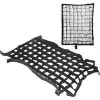 50x70cm Foldable Softbox Cellular Grid Mesh for Photography Shooting Studio Accessories Softbox Cellular Grid Softbox Grid Mesh