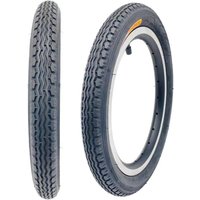 AliExpress NONE CST C97N Bicycle Tire 20x1.75 Bike Outer Tire for BMX Folding City Travel Bike Wear Resistant Urban Cycling