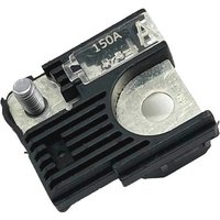 For KIA sportage R Hyundai SANTA FE K5 OPTIMA Tucson ix IX35 Generator Fuse Battery battery positive fuse 150Amp 150A 1879001318