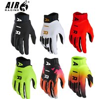AliExpress NONE 5-color full-finger motorcycle riding gloves, unisex cycling racing gloves for men and women