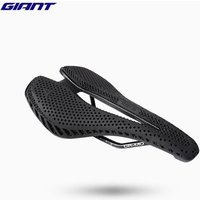 AliExpress GIANT FLEET 3D SADDLE Bicycle 3D Printed Saddle Ultralight NYLON Fiber Hollow Comfortable Breathable MTB Gravel Road Bike Seat