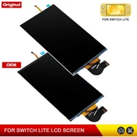 NEW Replacement LCD Display Digitizer OEM or Original For Switch LITE LCD Screen For Switch Lite Game Console Accessories