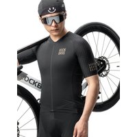 AliExpress ROCKBROS Men Summer Cycling Short Sleeve Breathable Bike Clothing Road Bike T-shirt Sport Shorts Sleeve Bicycle Short Sleeve