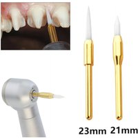 Dental Soft Trimmer Burs Surgical Gingival Retraction Hyperplastic Gum Cutting Dentistry Teeth Whitening Tools