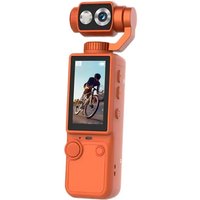 AliExpress OnePlus Oneplus 4K HD WiFi Sports Wearable Camera Travel Bicycle Driver Recorder Mini Sports Cam For Motorcycle and Vlogging