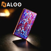 HalooPlayer seismic nucleus fidget toy slider toys spinner and stress reliever fidgets antistress anxiety toy metal autismo edc