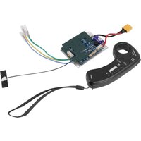 Electric Skateboard Single Drive Hub Motor Controller Set Longboard ESC Scooter Mainboard with Remote Control