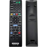 NEW Replace Remote RM-ADP111 for Sony Blu-Ray Home Theater BDV-E2100 BDV-E3100 BDV-E4100 BDV-E6100
