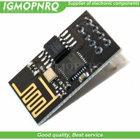 ESP8266 ESP-01 ESP01 ESP 01 Serial Wireless WIFI Module For Arduino Transceiver Receiver Board For Arduino Raspberry Pi 3 MODULE