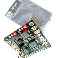 Mini Power Hub Power Matek PDB Distribution Board with BEC 5V & 12V for FPV QAV250 ZMR250 Multicopter Quadcopter
