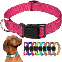 Choker Small Dog Collar Puppy Neck Collars for Dogs Big Decorative Dog Collar GXQ07