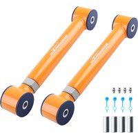 Hinterer oberer verstellbarer Querlenker für Jeep Wrangler TJ Grand Cherokee