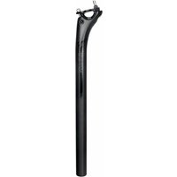 AliExpress TOSEEK Carbon Fibre Bicycle Seatpost MTB Road Bike Seat Post Offset 20mm Cycling Seat Tube Diameter 27.2/30.8/31.6mm Black Matte